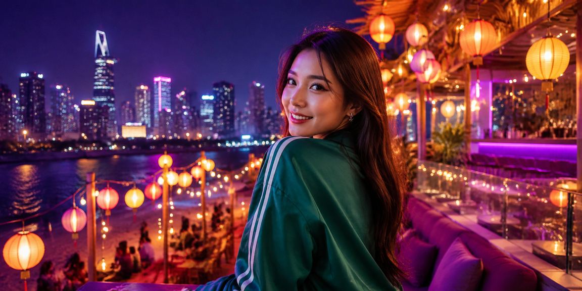 Khuyến mãi đặc biệt tại tha0 cho người chơi Hồ Chí Minh