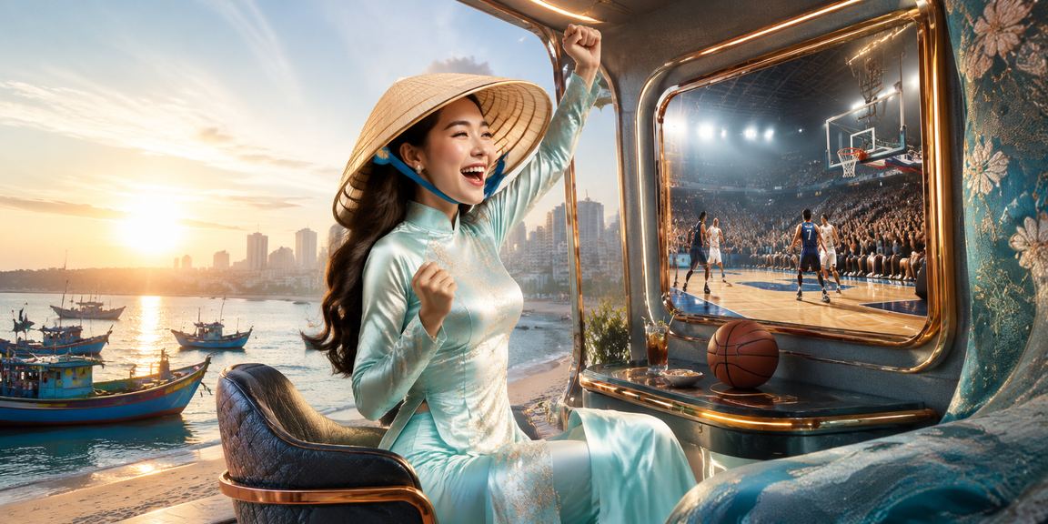 Giao dịch tài chính an toàn cho casino trực tuyến tại Việt Nam