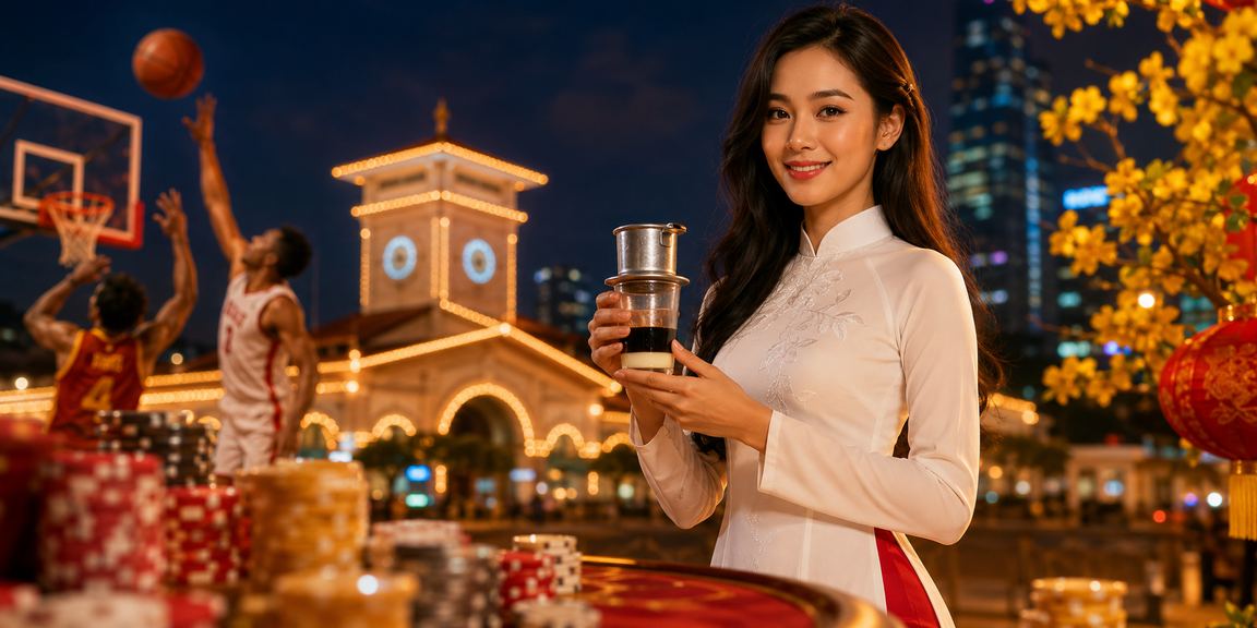 Giao diện trang cá cược tha0 trên điện thoại di động